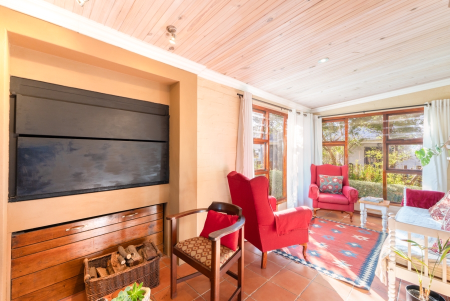 4 Bedroom Property for Sale in Bettys Bay Western Cape
